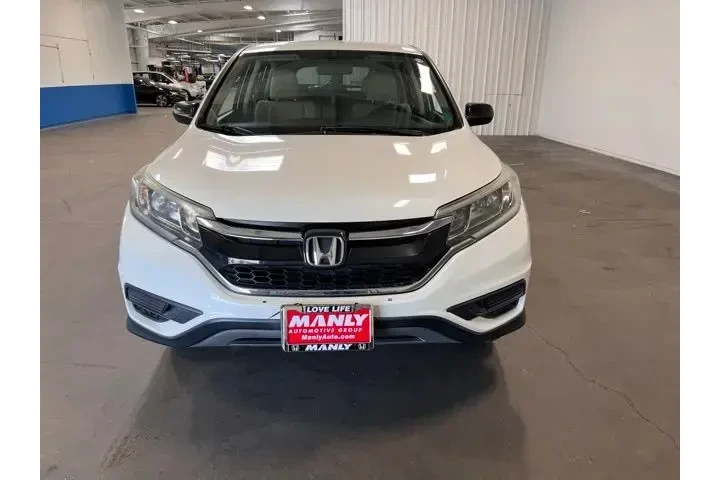 $15436 : Honda CR-V 2015 AWD LX 4dr S image 8
