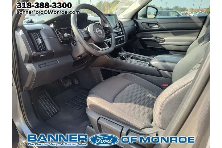 $20408 : Nissan Pathfinder 2022 S 4dr image 2