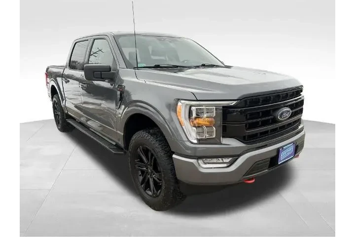 $34995 : Ford F-150 2022 4x4 XLT 4dr image 8