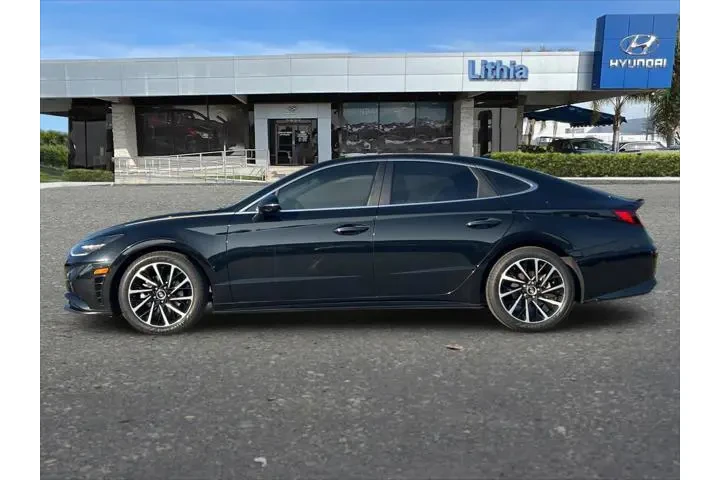 $20499 : Hyundai SONATA 2021 Limited image 6