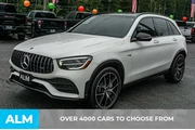 $35420 : Mercedes-Benz GLC 2020 AWD A thumbnail