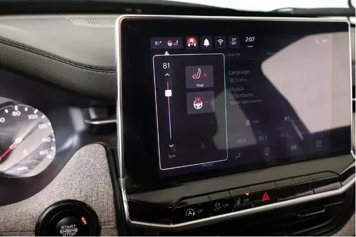 $20977 : Jeep Compass 2024 4x4 Latitu image 7