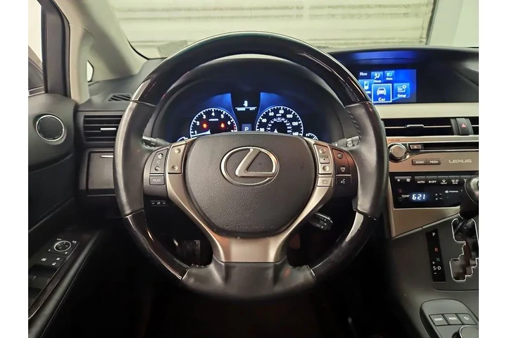 $17998 : Lexus RX 350 2015 4dr SUV image 10