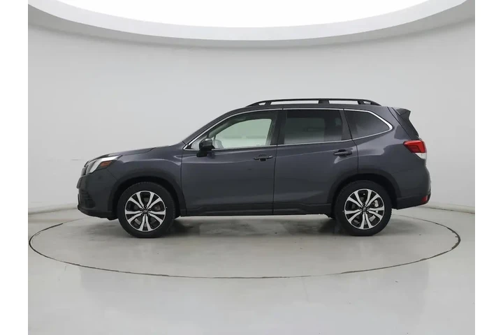 $29998 : Subaru Forester 2022 AWD Lim image 3