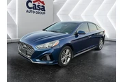Hyundai SONATA 2019 Sport 4d en Las Cruces