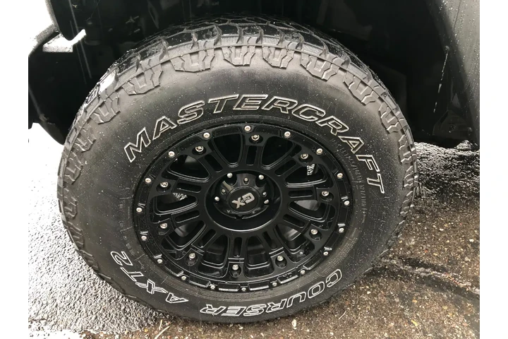 $16954 : 2015 Wrangler Unlimited Sport image 9