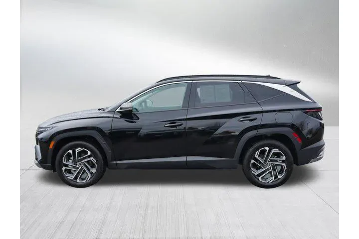 $34850 : Hyundai TUCSON 2025 AWD Limi image 4