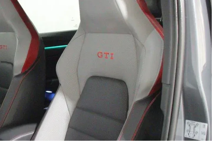 $36998 : Volkswagen Golf GTI 2024 380 image 5