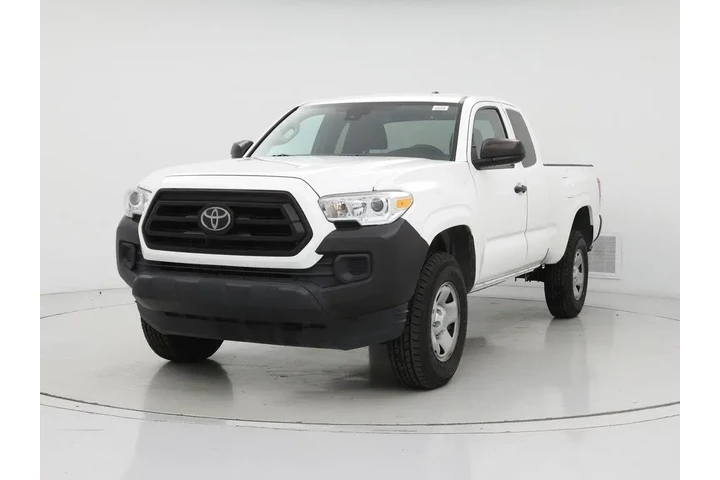 $25998 : Toyota Tacoma 2022 4x2 SR 4d image 4