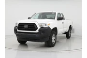 $25998 : Toyota Tacoma 2022 4x2 SR 4d thumbnail