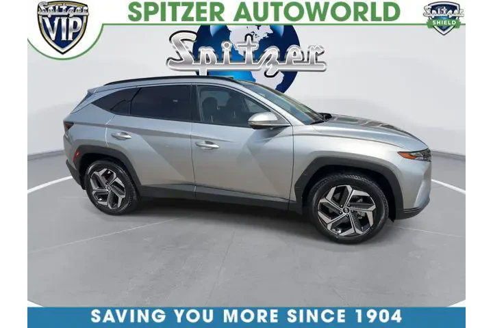 $30736 : Hyundai TUCSON 2024 AWD Limi image 10
