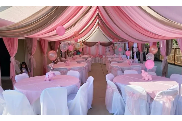 Nava's Decoration and Catering image 5