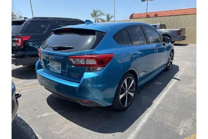 $14335 : Subaru Impreza 2018 AWD 2.0i image 1