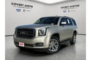 GMC Yukon 2016 4x2 SLT 4dr S