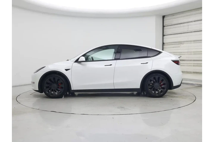 $29998 : Tesla Model Y 2022 AWD Perfo image 3