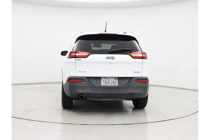 $12998 : Jeep Cherokee 2016 4x4 Latit image 6