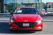 $18000 : Hyundai ELANTRA 2023 SEL 4dr thumbnail