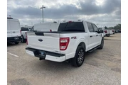 $32159 : Ford F-150 2023 4x2 Lariat 4 thumbnail