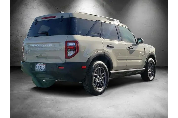 $30890 : Ford Bronco Sport 2025 AWD B image 3