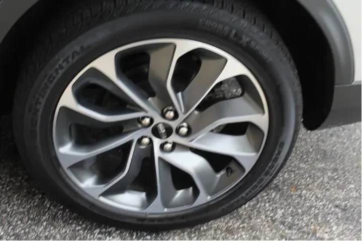 $35467 : Lincoln Nautilus 2022 Reserv image 8