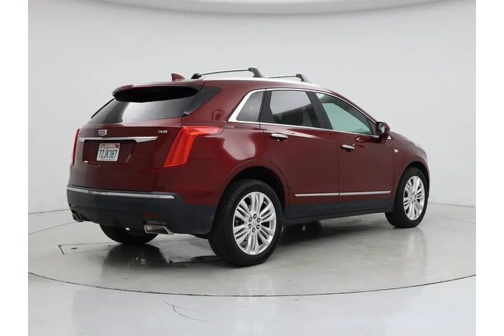 $23998 : Cadillac XT5 2017 Premium Lu image 8