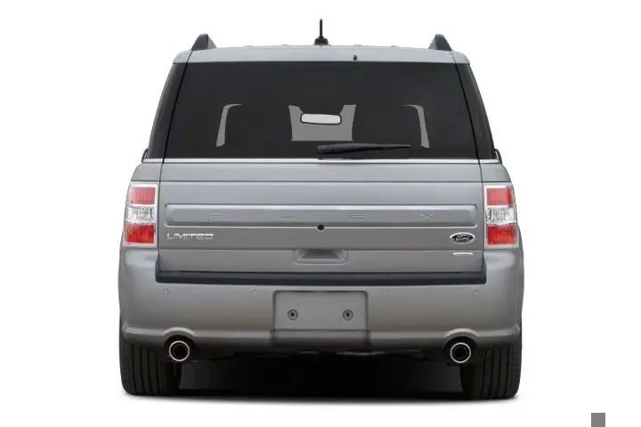$4500 : Ford Flex 2013 AWD Limited 4 image 5