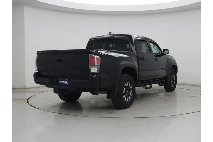 $39998 : Toyota Tacoma 2023 4x4 TRD P image 8