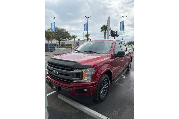$23321 : Ford F-150 2019 4x2 XL 4dr S image 9