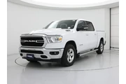 $36998 : Ram 1500 2021 4x4 Big Horn 4 thumbnail