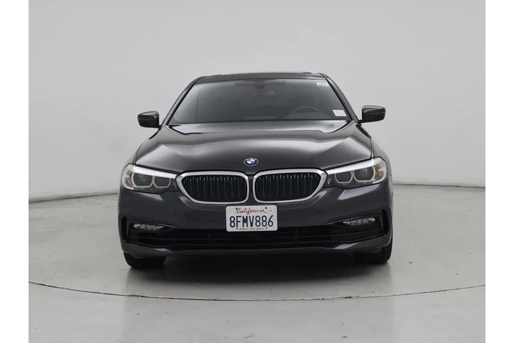 $20998 : BMW 5 Series 2018 530e iPerf image 5