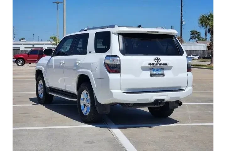 $31555 : Toyota 4Runner 2018 AWD Limi image 7