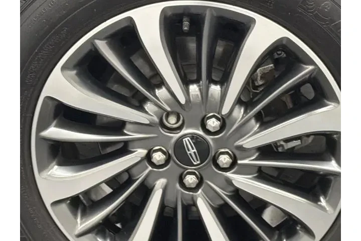 $35000 : Lincoln Nautilus 2022 Reserv image 5