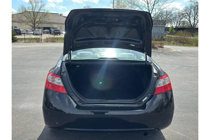 $16501 : 2011 Civic Cpe LX image 6