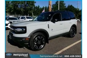 Ford Bronco Sport 2024 AWD O