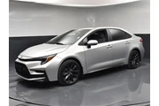 $21874 : Toyota Corolla 2025 SE 4dr S thumbnail