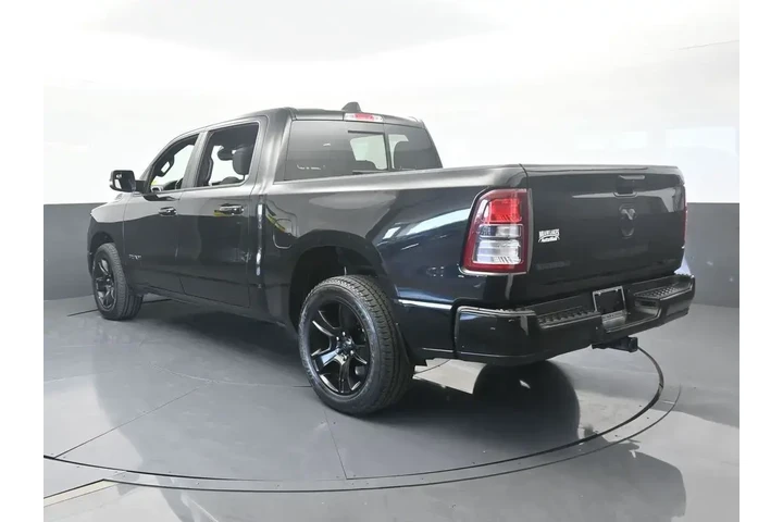 $23500 : Ram 1500 2022 4x2 Big Horn 4 image 4