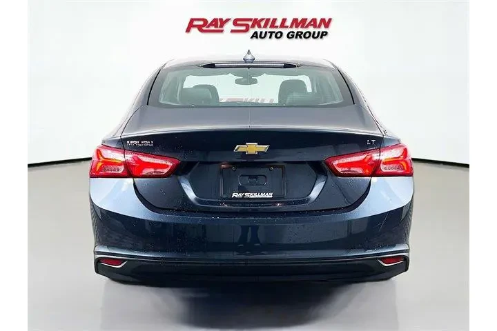 $19975 : Chevrolet Malibu 2019 LT 4dr image 6