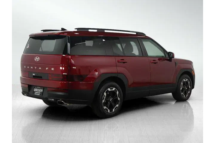 $33998 : Hyundai SANTA FE 2025 AWD SE image 5