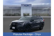 Subaru Ascent 2023 AWD Onyx
