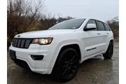 $22207 : Jeep Grand Cherokee 2019 4x2 thumbnail