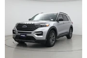 $29998 : Ford Explorer 2022 XLT 4dr S thumbnail