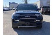 $24039 : Ford Explorer 2020 AWD XLT 4 thumbnail