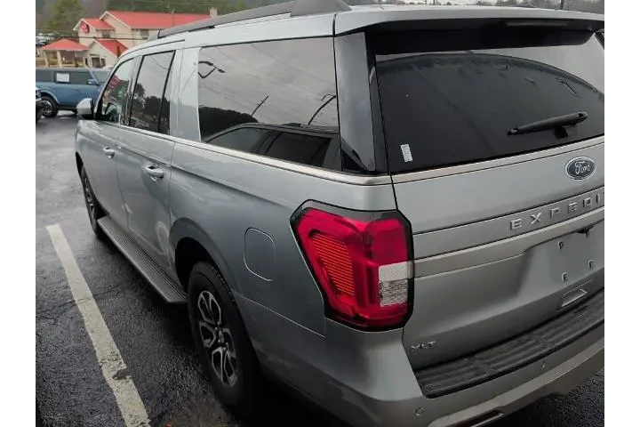 $38344 : Ford Expedition MAX 2024 4x2 image 5