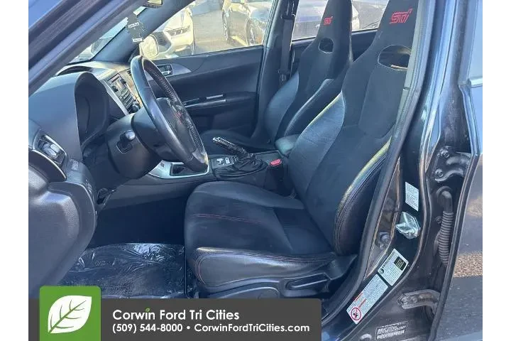 $16999 : Subaru Impreza 2011 AWD WRX image 9