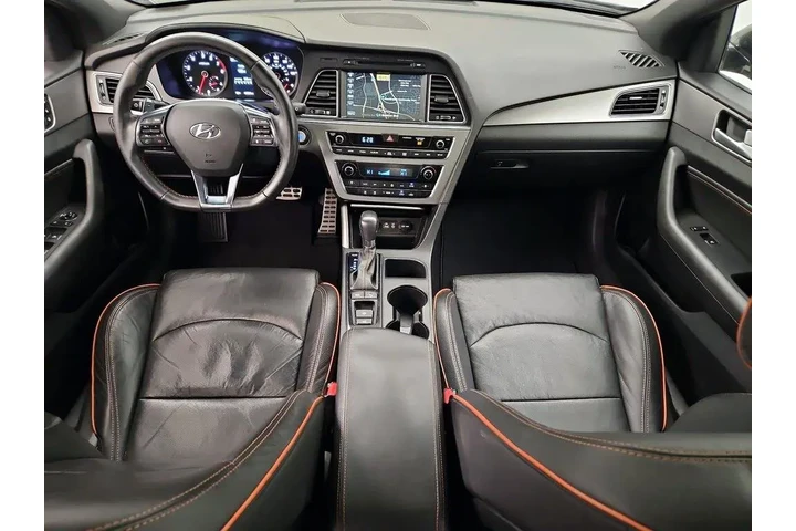 $16998 : Hyundai SONATA 2015 Sport 2. image 9