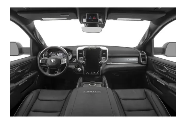 $35997 : Ram 1500 2019 4x4 Limited 4d image 8