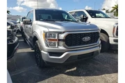 Ford F-150 2022 4x2 XL 4dr S thumbnail