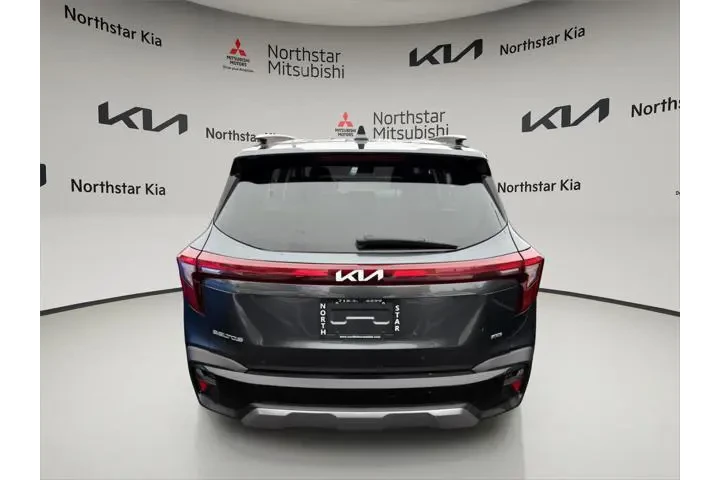$21695 : Kia Seltos 2024 AWD EX 4dr S image 5