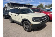 $29999 : Ford Bronco Sport 2025 AWD B thumbnail