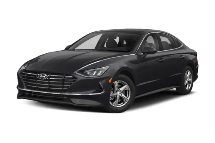 $12995 : Hyundai SONATA 2020 SE 4dr S image 1